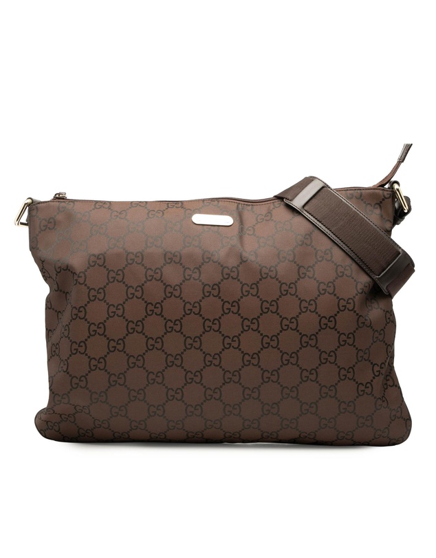 Pre-Loved by Azura Reborn - Pre-Loved GG Nylon Crossbody