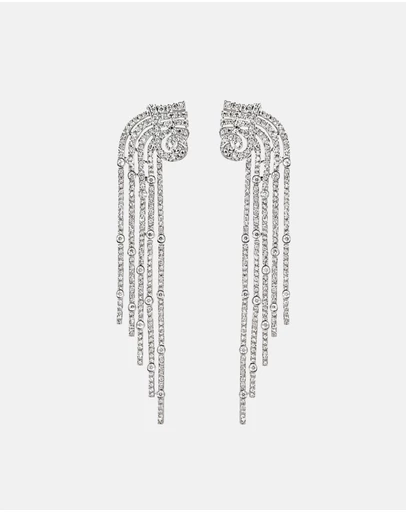 Stephanie Browne - Zelda Earrings