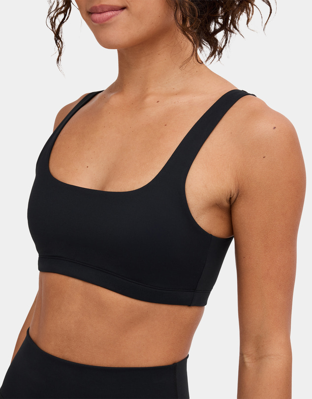 RVCA - Womens RVCA Sports Sport Bra