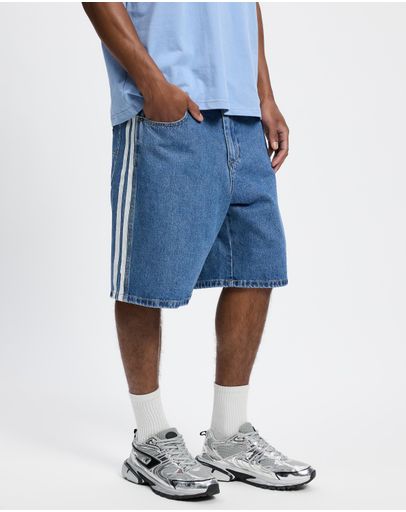 Sky High Blue