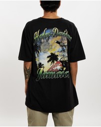 Vintage by The Real Deal - Pre Loved - Vintage Harley Davidson Tee