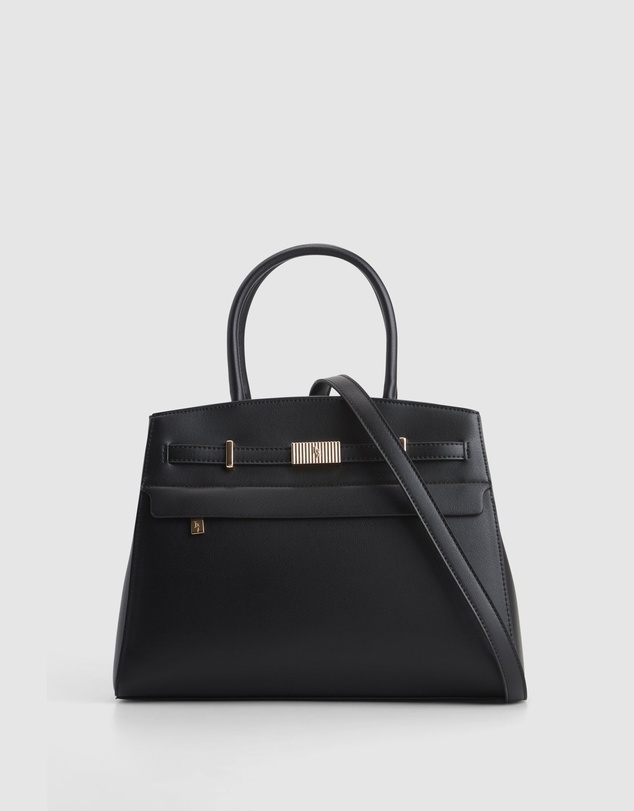Laura Jones - Odele Large Tote Bag
