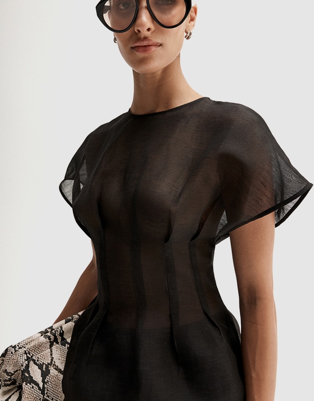 Elka Collective - Monroe Top
