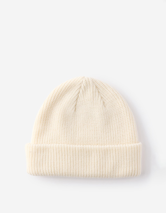 Cotton On - Heavy Knit Beanie