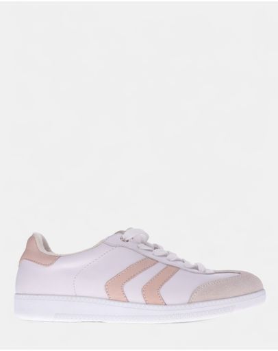 White/Blush