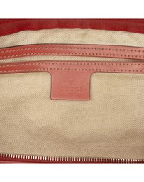 Pre-Loved by Azura Reborn - Pre-Loved Medium GG Supreme Joy Boston Bag