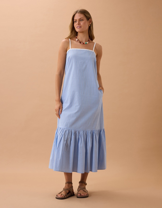 Ceres Life - Sunday Maxi Dress