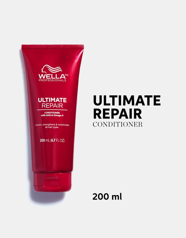 Wella - Ultimate Repair - Conditioner 200ml