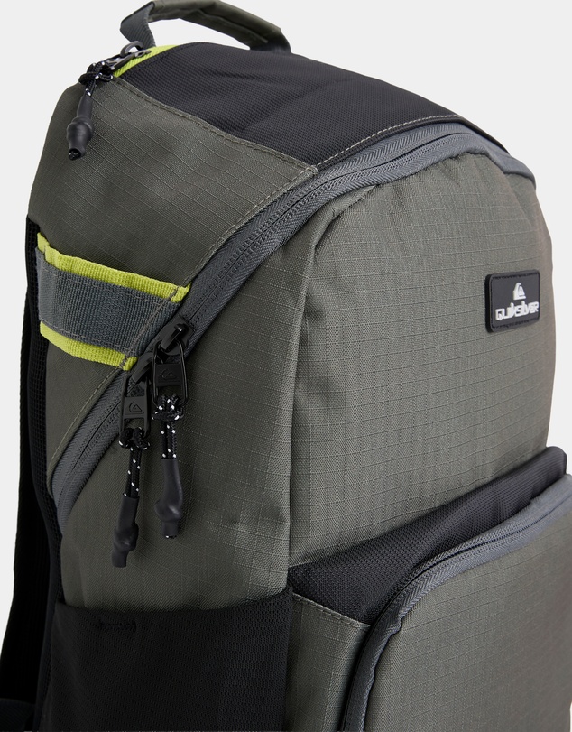 Quiksilver - Mens Pintail Backpack