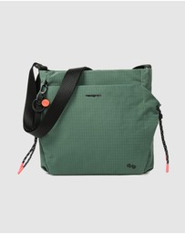 Hedgren - Makoto Square Crossbody