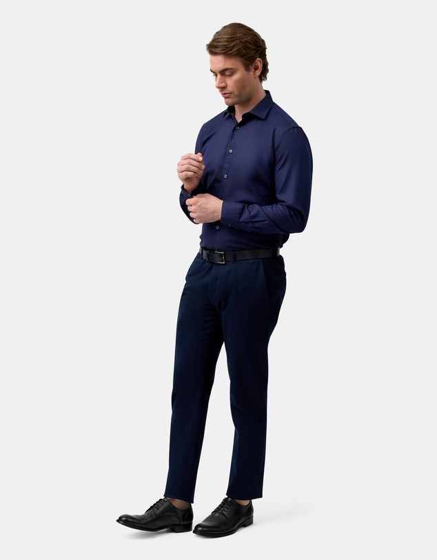 Brooksfield - Easy Care Business Shirt