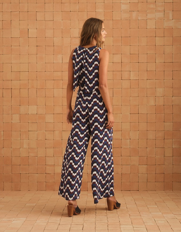 Mister Zimi - Charlie Jumpsuit