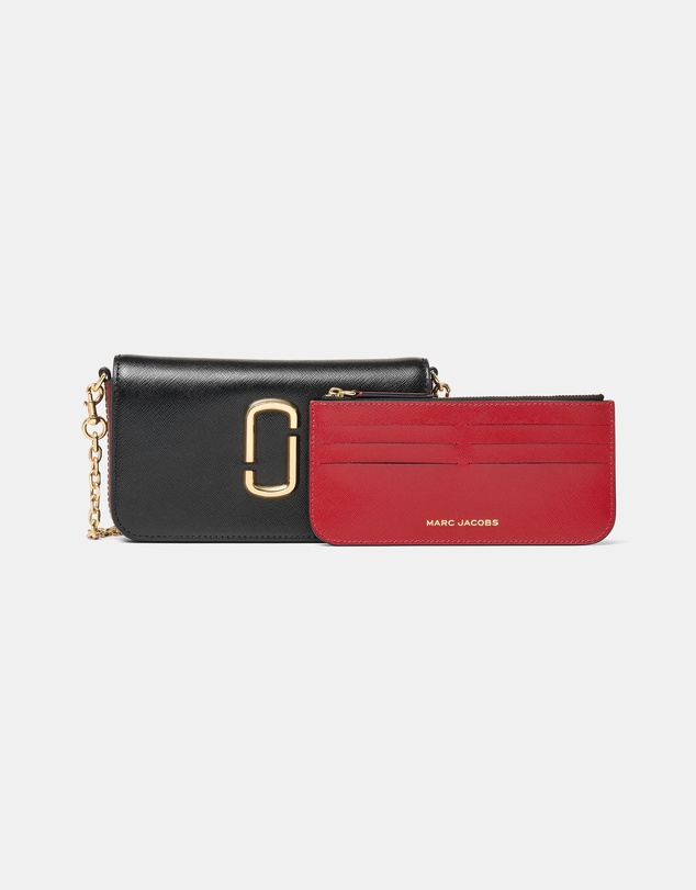 Marc Jacobs - The Wallet on Chain
