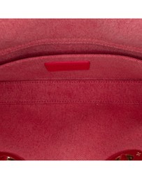 Pre-Loved by Azura Reborn - Pre-Loved dior Dior Caro Denim Tote Bag