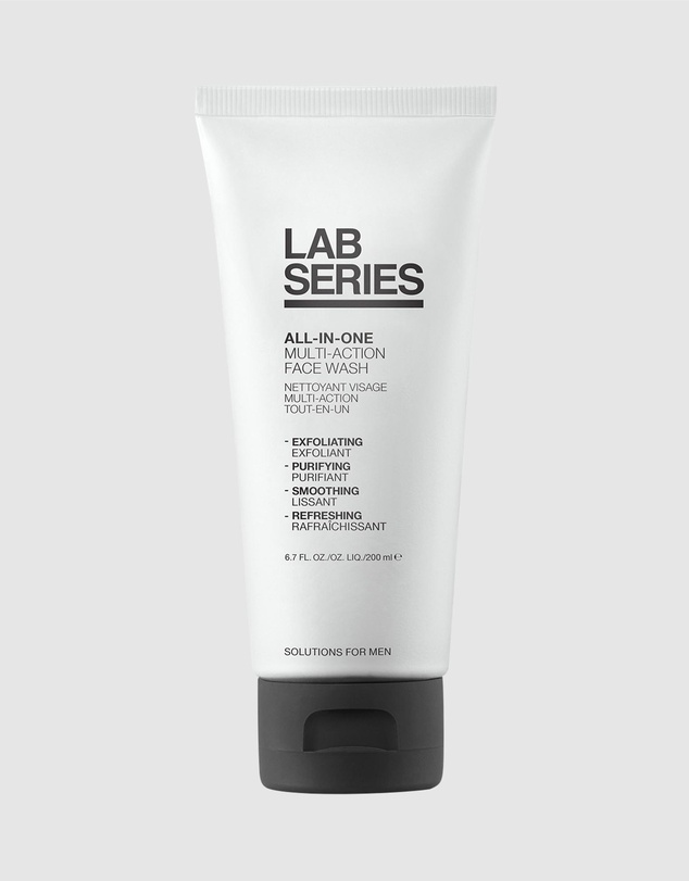 Lab Series - All-In-One Multi Action Face Wash