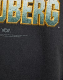 Vintage by The Real Deal - Pre Loved - 1998 WCW Goldberg Wrestling Tee