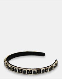 Morgan & Taylor - Sabine Headband