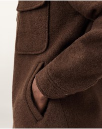 AllSaints - Cayson Jacket