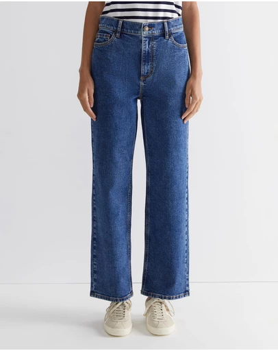 Sportscraft - Bec Jean
