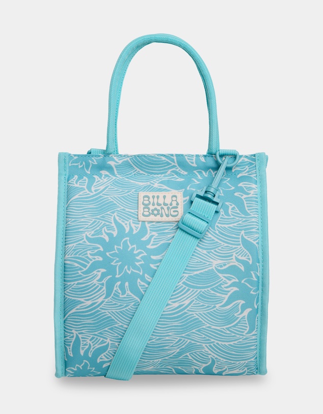 Billabong - Tiki Lunch Box