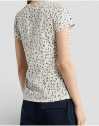 rag & bone - All Over Stars Tee