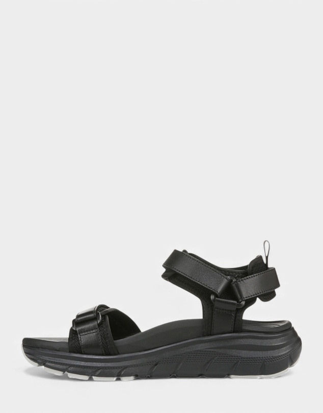 Vionic - Walk Max Wanderer Sandal - Black