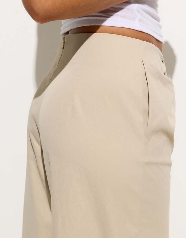 Dazie - Chase Low Rise Wrap Pants