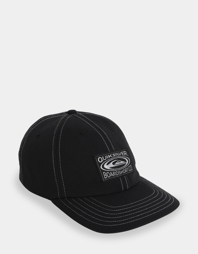 Quiksilver - Mens Mercury Cap