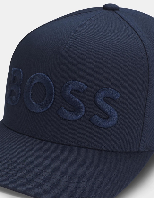 BOSS - Sevile Cap