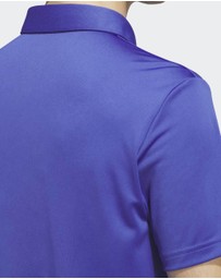 adidas Performance - PERFORMANCE SOLID POLO SHIRT Mens