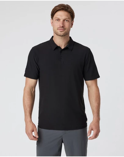 Vuori - Strato Tech Polo