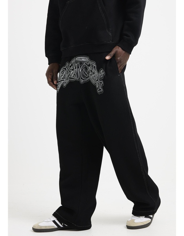 Spencer Project - Dome Baggy Track Pants