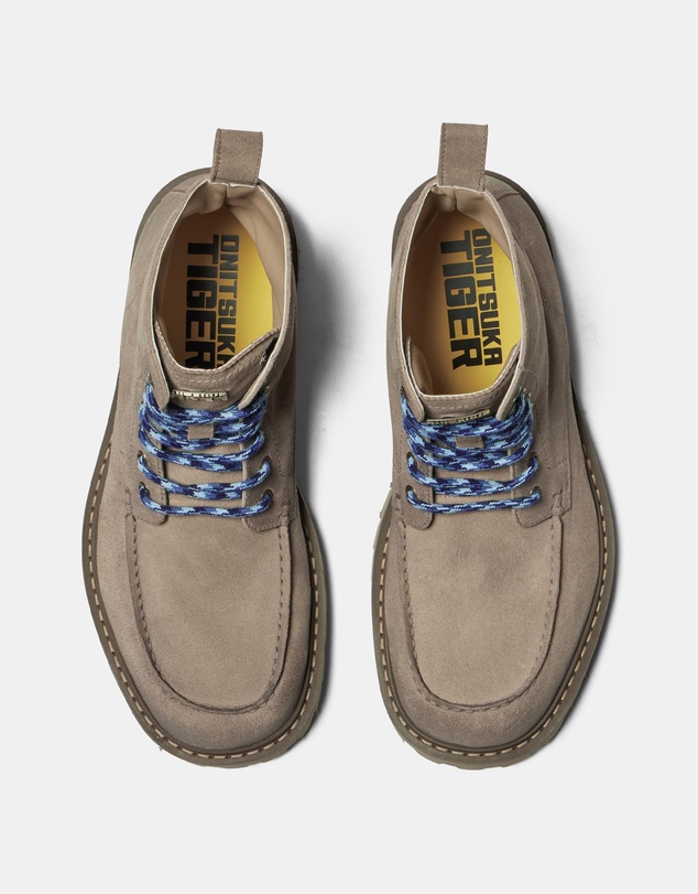 Onitsuka Tiger - Tiger MOC Boots - Unisex