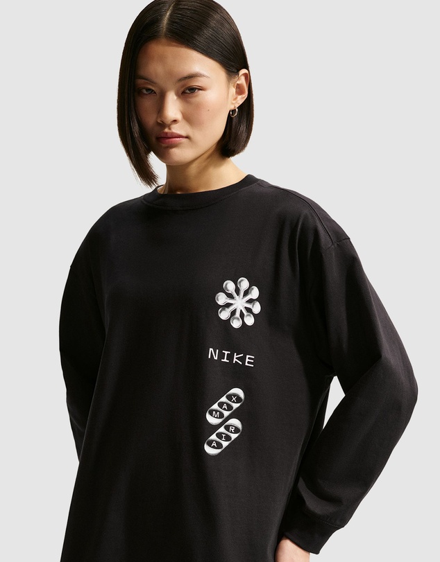 Nike - Sportswear Long-Sleeve T-Shirt