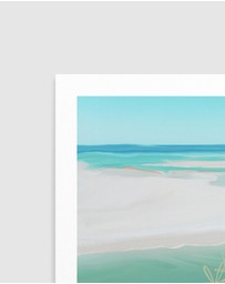 Olive et Oriel - Paradise Beach I