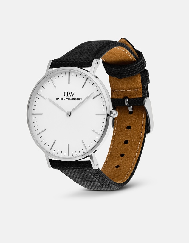 Daniel Wellington - Classic Canvas 36mm