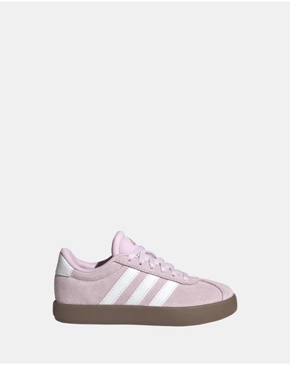 adidas Performance - VL Court 3.0 Self-Fastening Pre-School