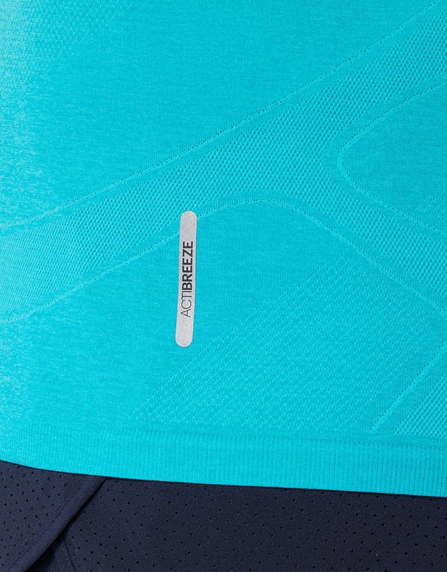 ASICS - Road Seamless Long Sleeve Top - Women's