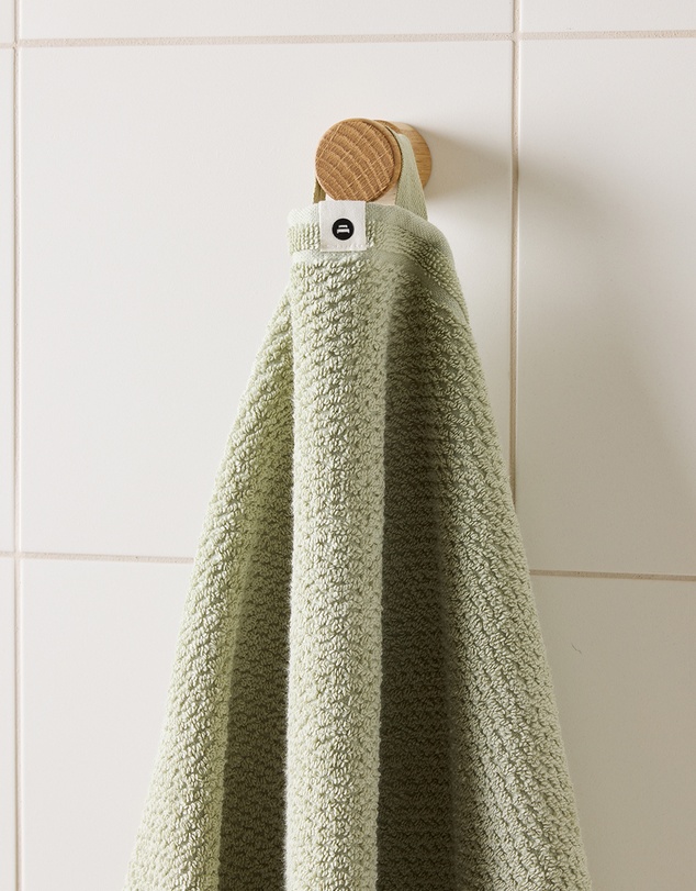 Sheet Society - Tommy Cotton Towel