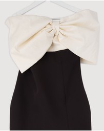 Revibe - Repaired Rachel Gilbert Kace Dress - AU 1