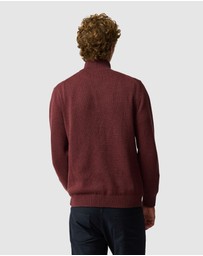 Rodd & Gunn - Merrick Bay Knit