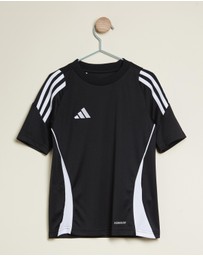 adidas Performance - Tiro 24 Jersey - Kids-Teens
