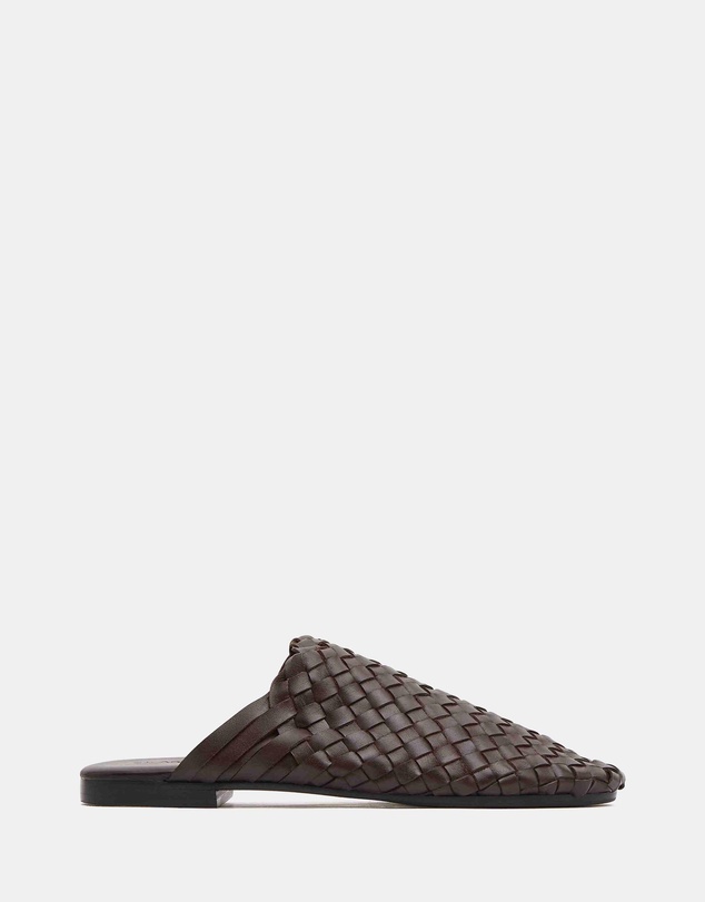 St. Agni - Bunto Woven Slides
