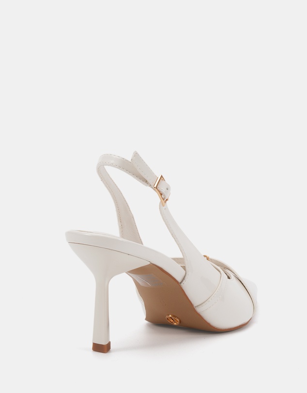 Novo - Irona Heels