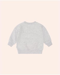Huxbaby - Kel Koala Camper Sweatshirt - Babies-Kids