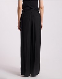 David Lawrence - Bronte Wide Leg Pants