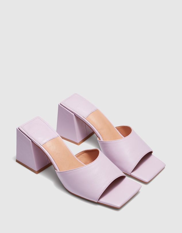 cherrichella - Trix Heels