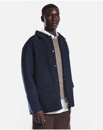 Nana Judy - Park Avenue Jacket