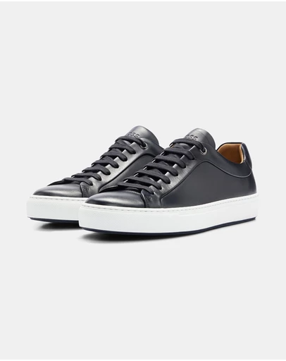 BOSS - Mirage Tennis Sneakers
