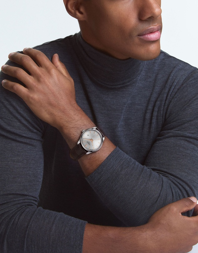 Tissot - PR 100 40mm